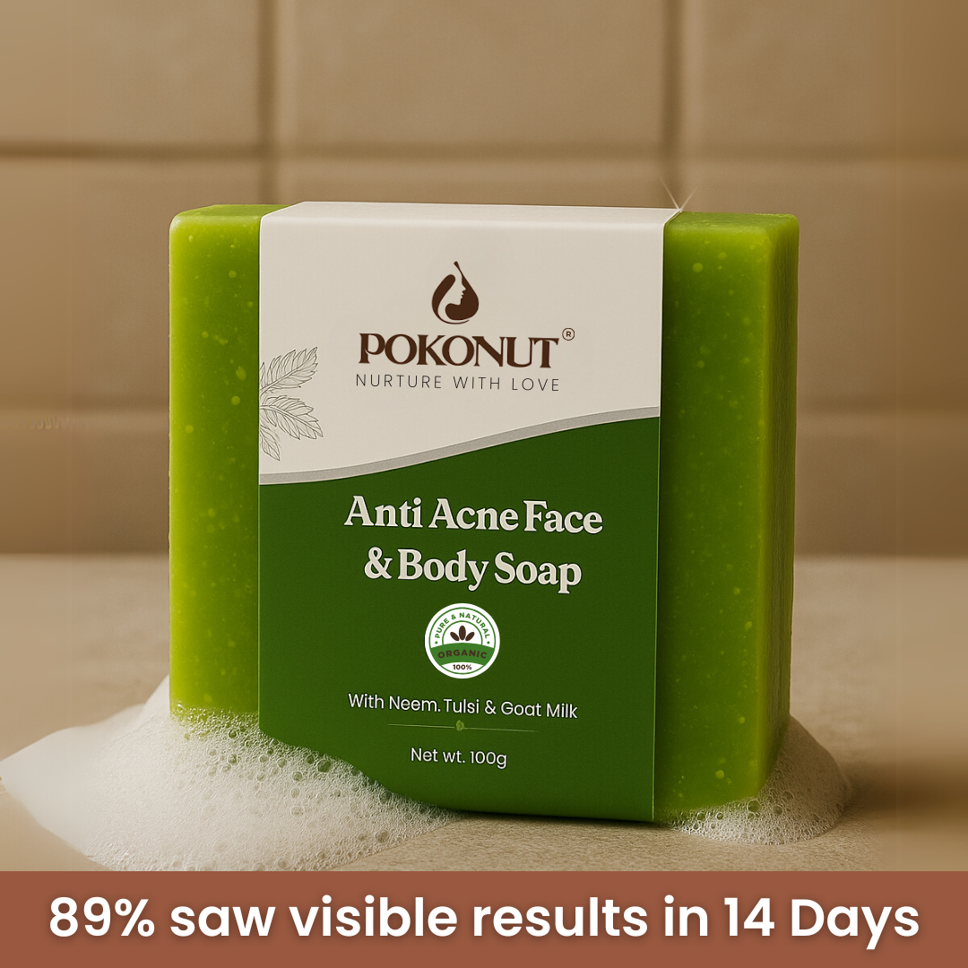 🎁 🎁 Anti Acne Soap