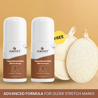 Stretch Mark Roll On