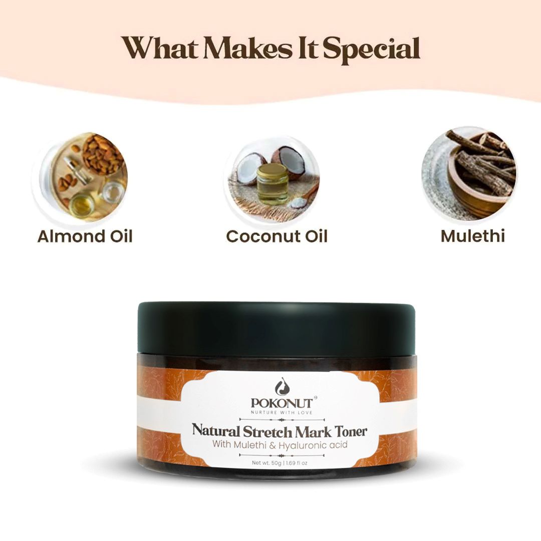 Premium Ayurvedic Skin & Hair Care Combo Kit (3 product)