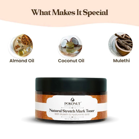 Premium Ayurvedic Skin & Hair Care Combo Kit (3 product)