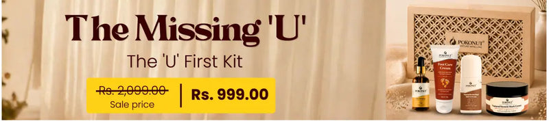 Dark Spot Removal Cream promo banner