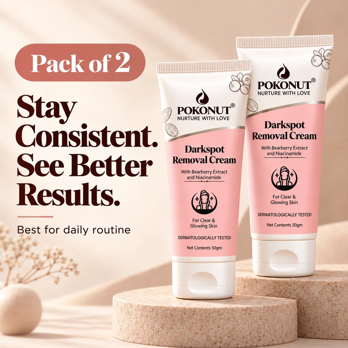 Dark Spot Removal Cream