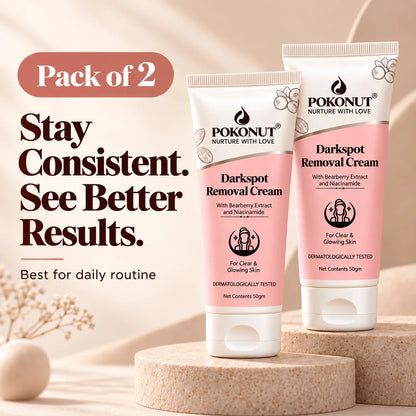 Dark Spot Removal Cream