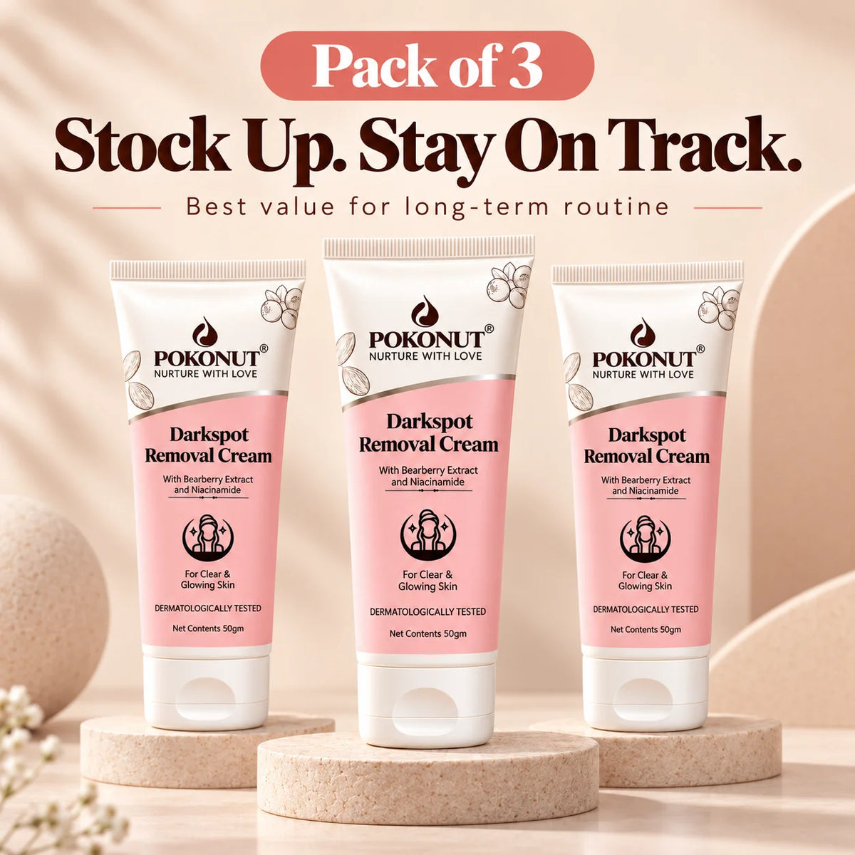 Dark Spot Removal Cream
