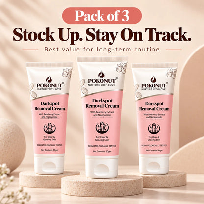 Dark Spot Removal Cream
