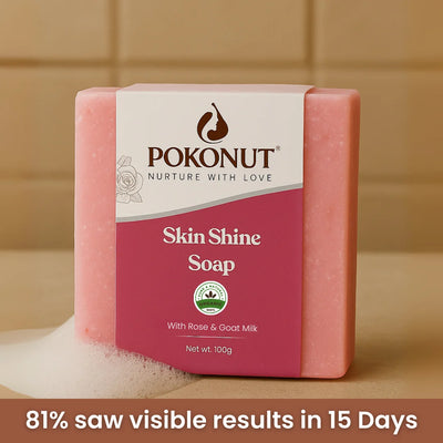Skin shine Soap-100g