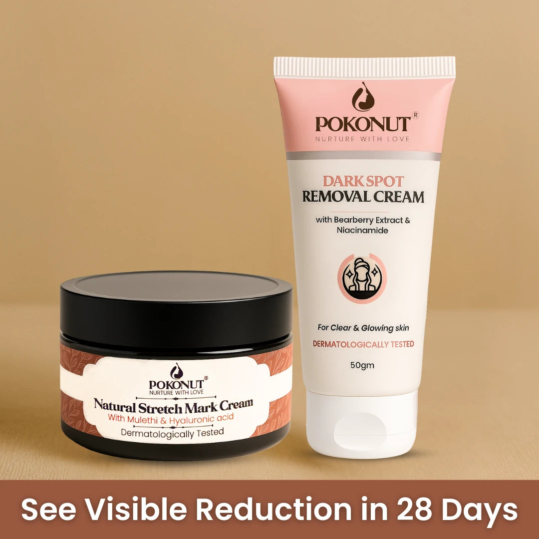Pokonut Skin Rejuvenation Duo