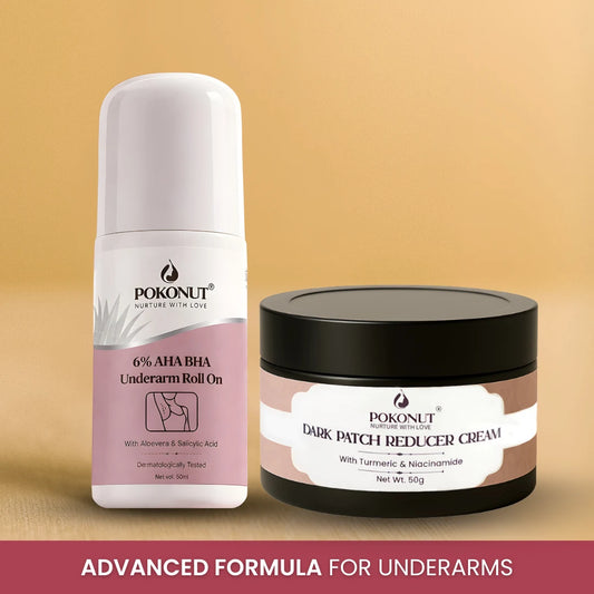 Dark Patch Corrector Set
