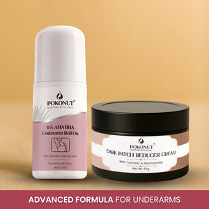 Dark Patch Corrector Set