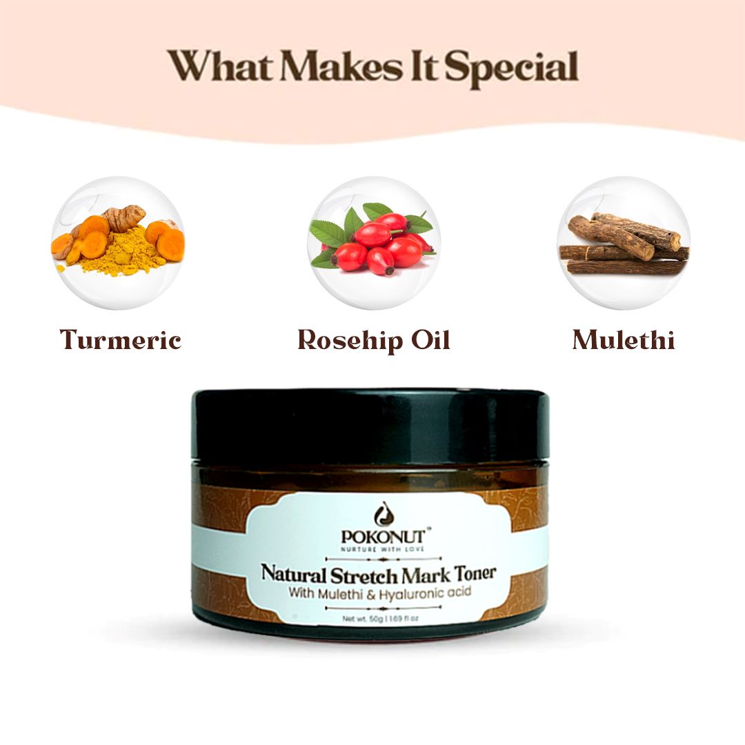 Ayurvedic Unisex Skincare Combo (2 Products) - Pokonut