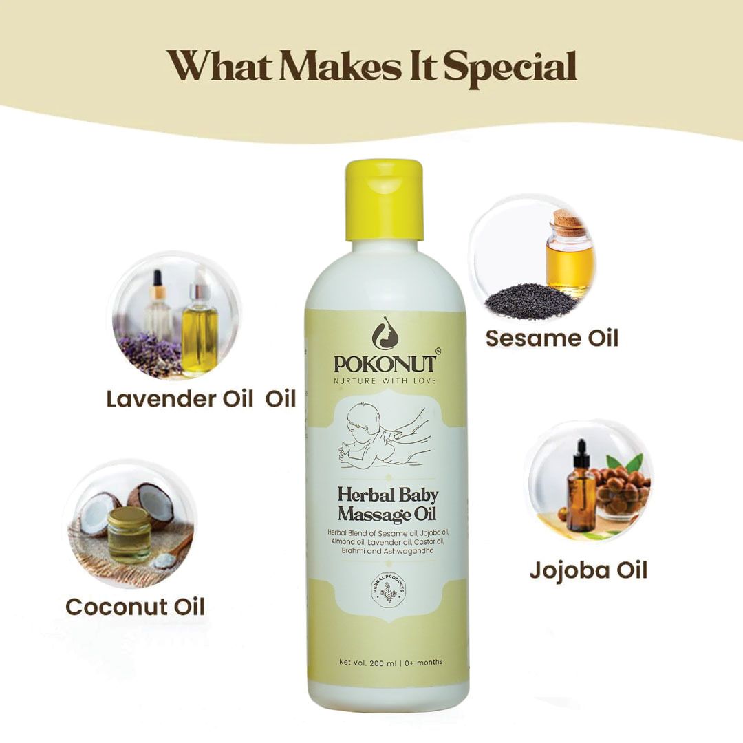 Jojoba oil best sale for baby massage