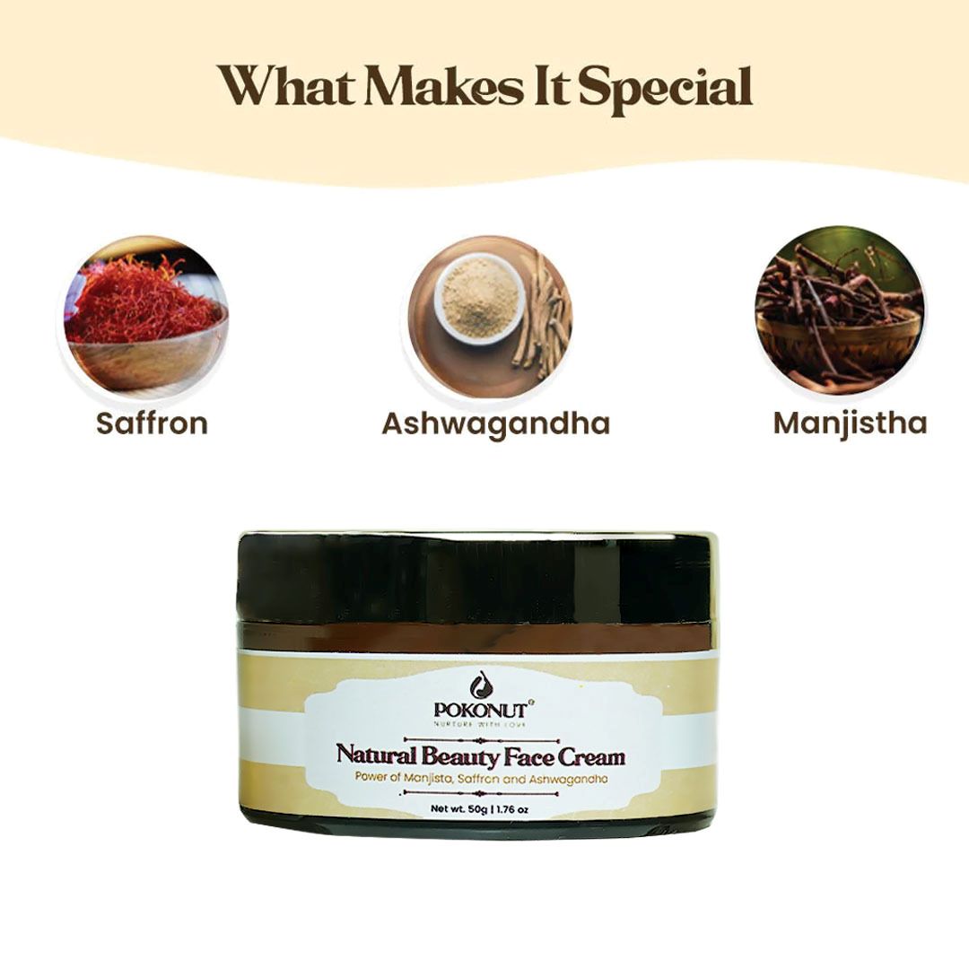 Pure Ayurvedic Mother & Baby Care Combo (10 Products) - Pokonut